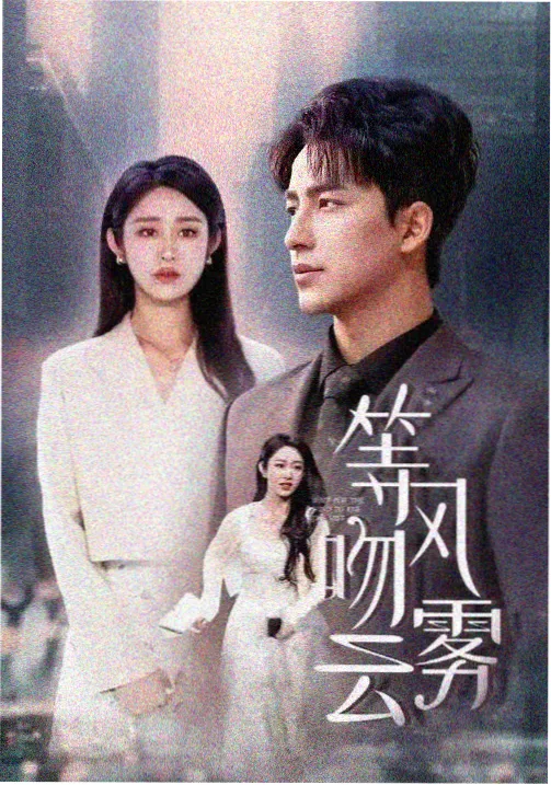 韩国悬疑剧雾港回声在线播放
